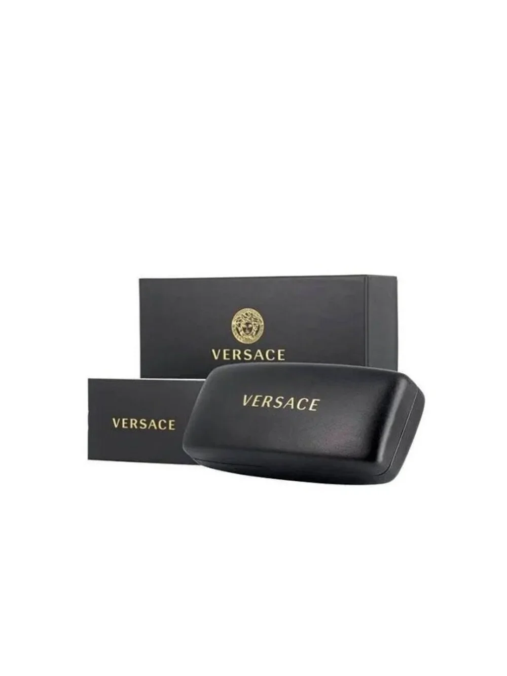 NWT Versace Sunglasses VE2299 1002/87